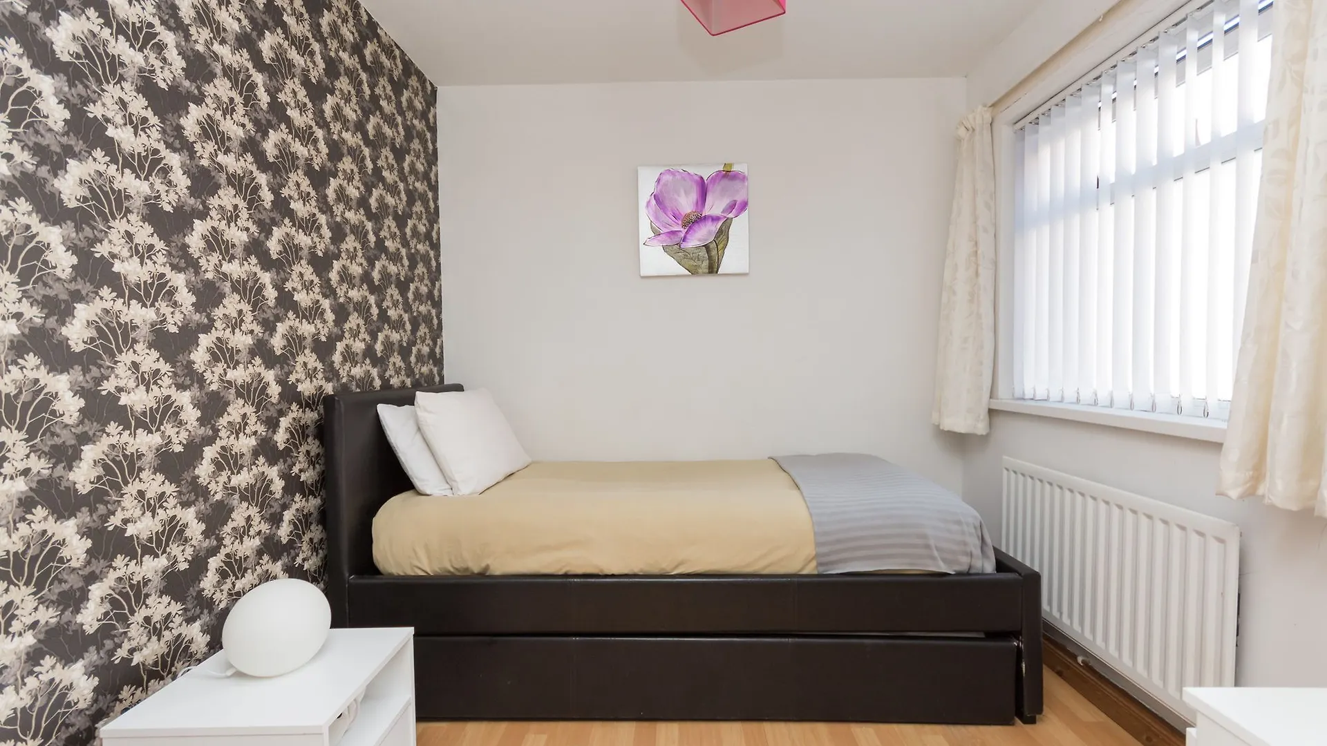 Salisbury Street Apartment Belfast